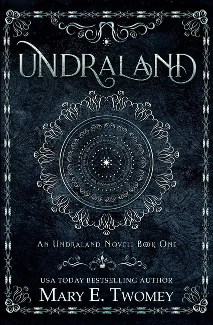 Undraland - Paperback