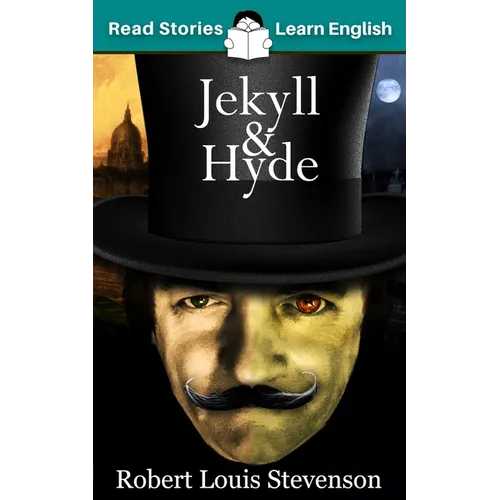 Jekyll and Hyde: CEFR level B1 (ELT Graded Reader) - Paperback