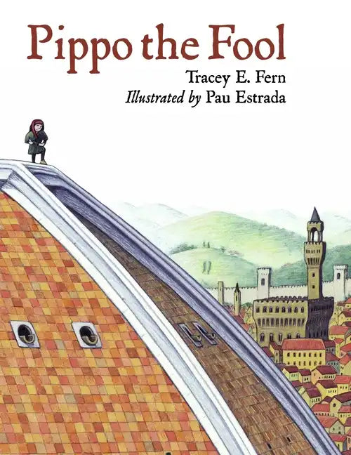 Pippo the Fool - Paperback