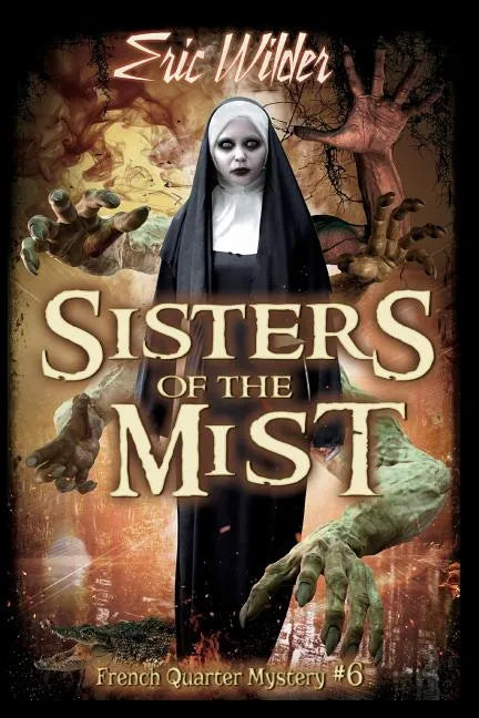 Sisters of the Mist - Paperback