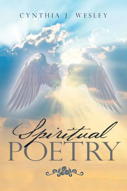 Spiritual Poetry - Paperback
