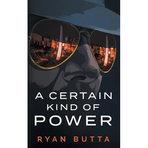 A Certain Kind of Power - Paperback