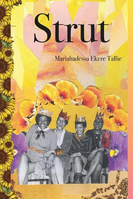 Strut - Paperback