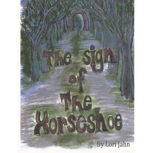 The Sign of the Horseshoe - Paperback