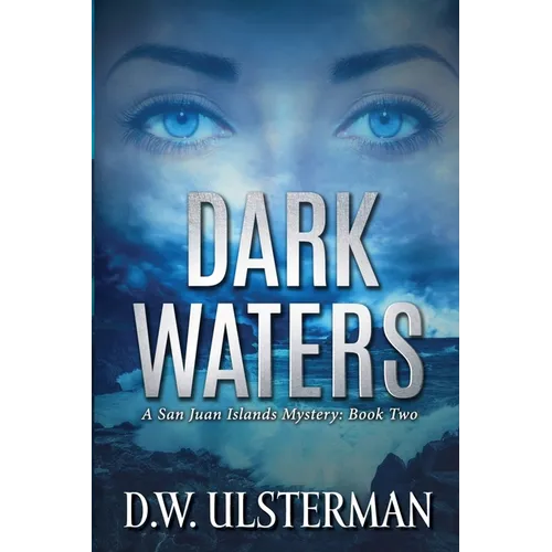 Dark Waters - Paperback