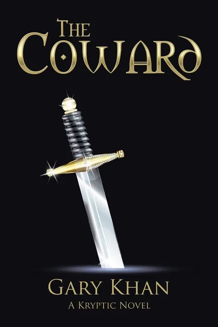 The Coward - Paperback
