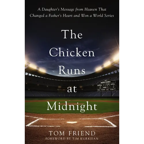 Chicken Runs at Midnight Softcover - Paperback