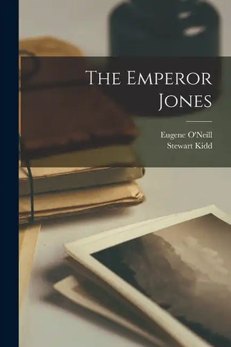 The Emperor Jones - Paperback