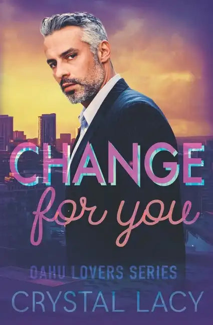 Change for You - Paperback