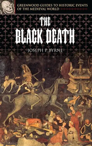 The Black Death - Hardcover