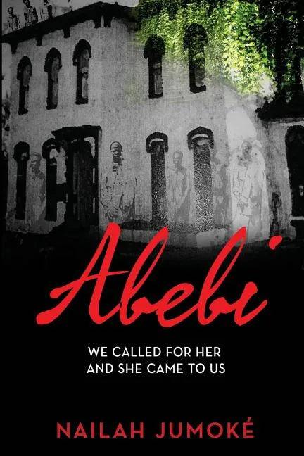 Abebi: We Called for Her and She Came to Us - Paperback