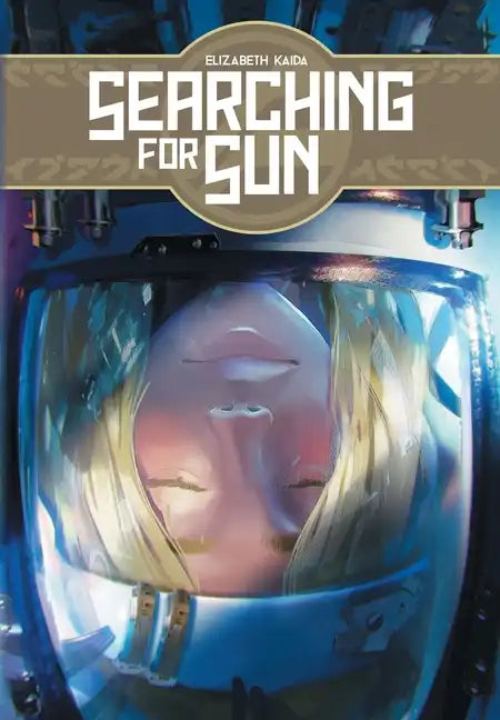 Searching for Sun - Hardcover