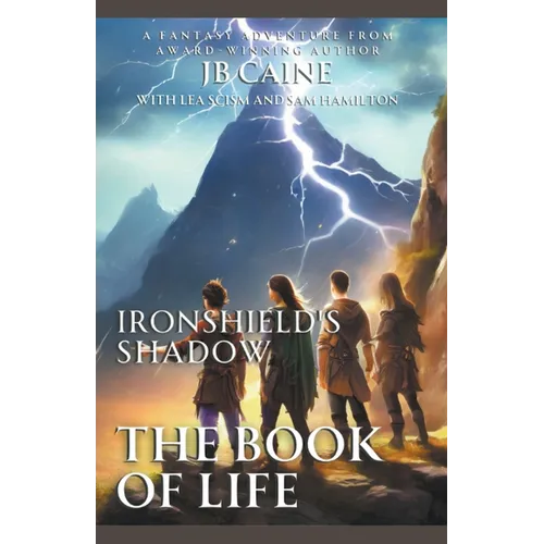The Book of Life - Paperback