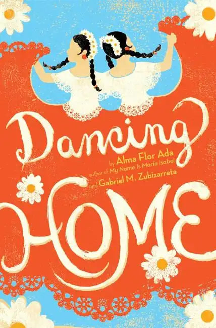 Dancing Home - Hardcover