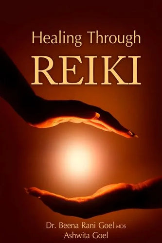 Healing Through Reiki - Paperback