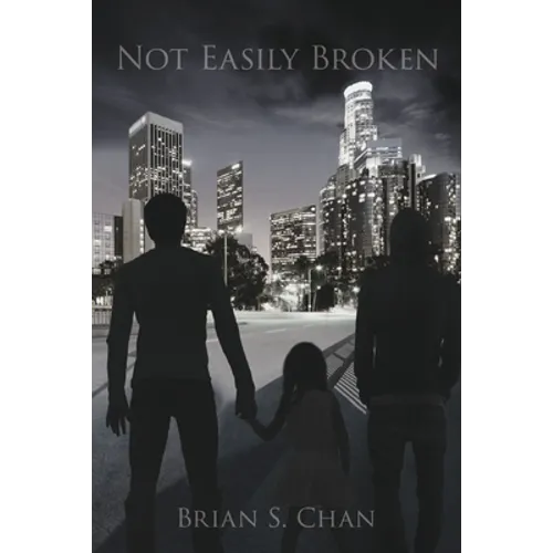 Not Easily Broken - Paperback