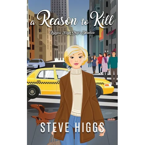 A Reason to Kill - Paperback