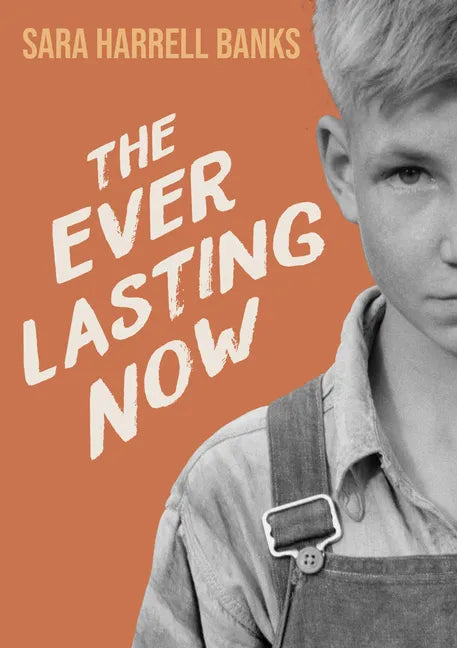 The Everlasting Now - Paperback
