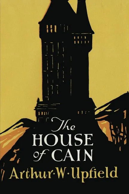The House of Cain - Paperback