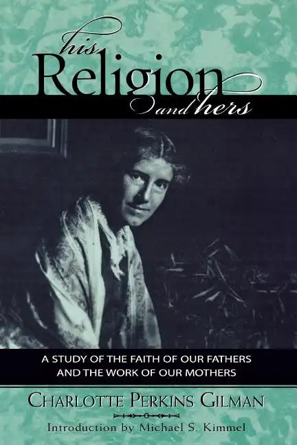 His Religion and Hers - Paperback