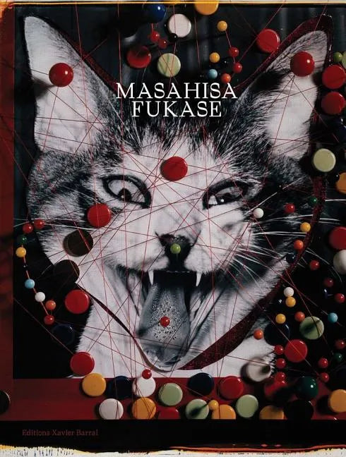 Masahisa Fukase - Hardcover