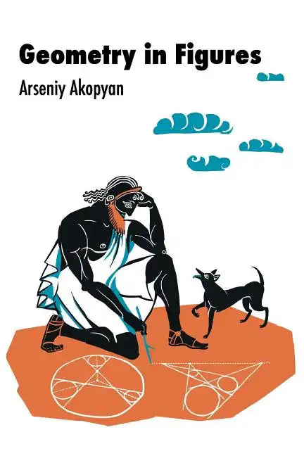 Geometry in Figures - Paperback