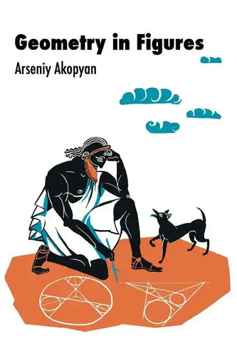 Geometry in Figures - Paperback