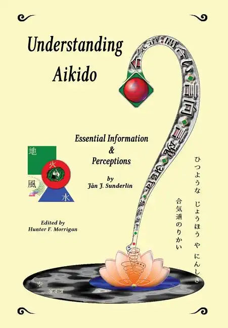 Understanding Aikido: Essential Information and Perceptions - Hardcover
