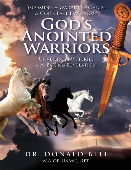 God's Anointed Warriors - Paperback