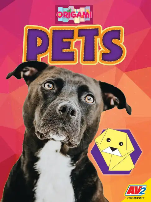 Pets - Paperback