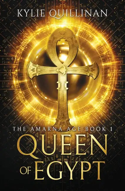 Queen of Egypt - Paperback