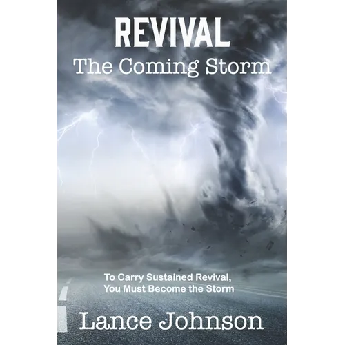 Revival: The Coming Storm - Paperback