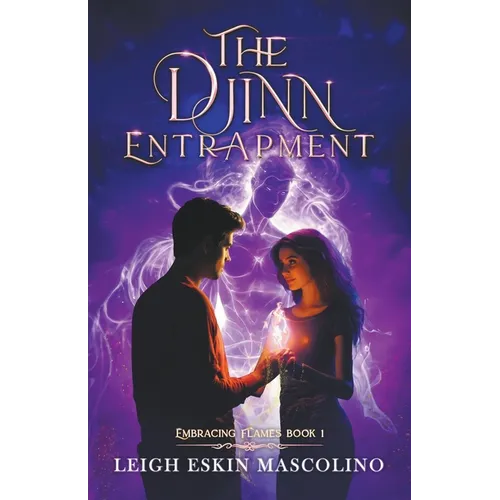 The Djinn Entrapment - Paperback