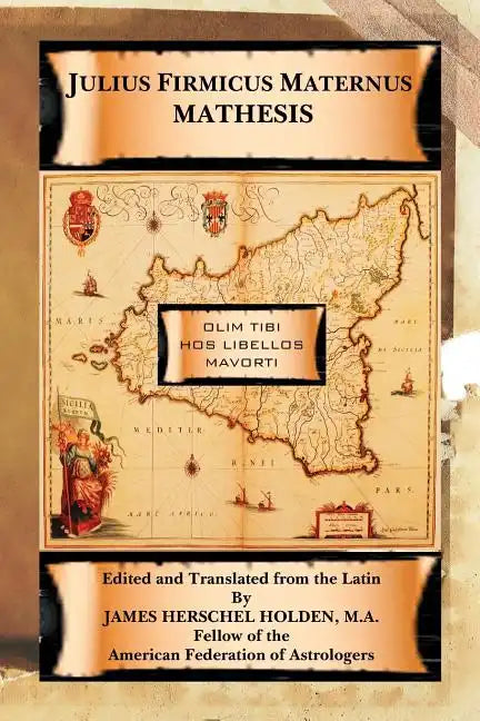 Mathesis - Paperback