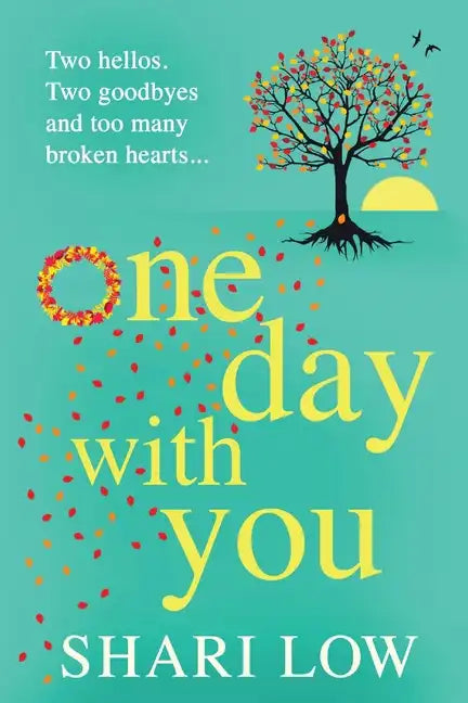 One Day With You - Paperback
