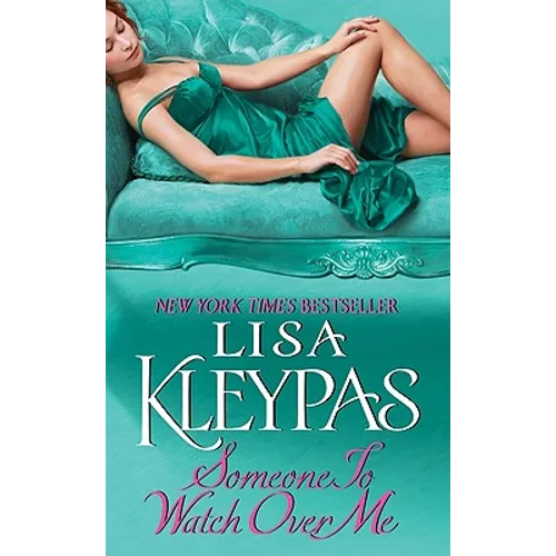 Someone to Watch Over Me - Paperback