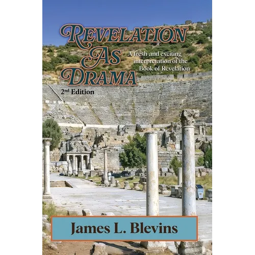 Revelation As Drama - 2nd Edition - Paperback