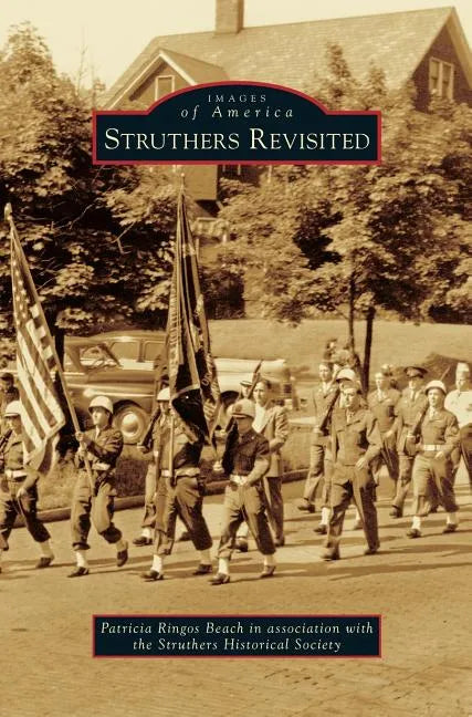 Struthers Revisited - Hardcover