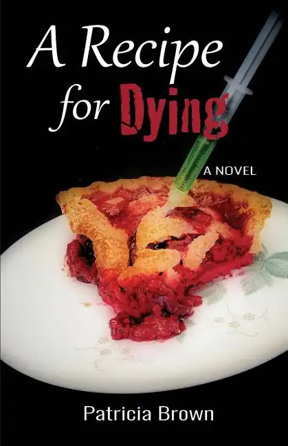 A Recipe for Dying - Paperback