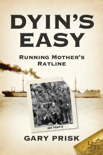 Dyin's Easy - Paperback