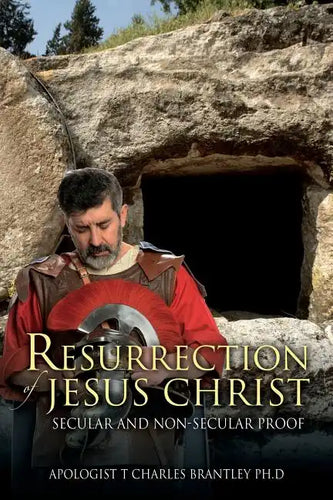 Resurrection of Jesus Christ: Secular and Non-secular Proof - Paperback