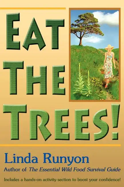 Eat the Trees! - Paperback