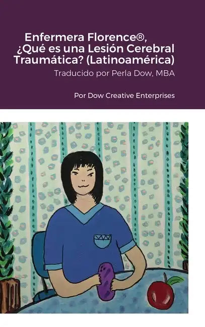 Enfermera Florence(R), ¿Qué es una Lesión Cerebral Traumática? (Latinoamérica) - Hardcover