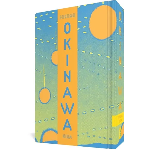 Okinawa - Hardcover
