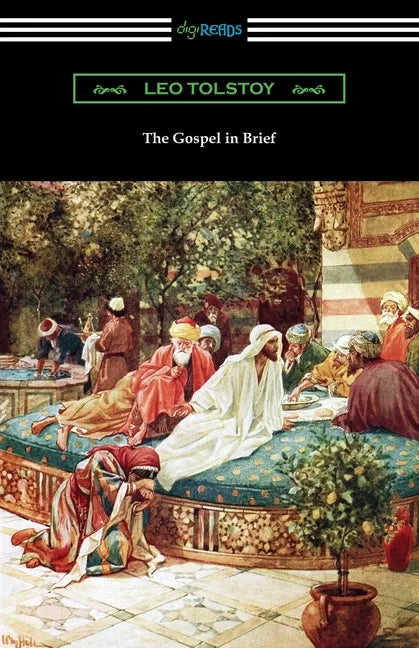 The Gospel in Brief - Paperback