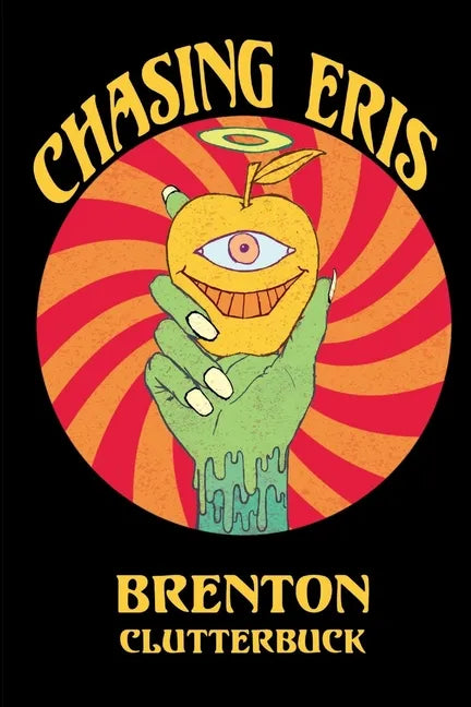 Chasing Eris - Paperback