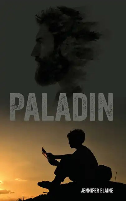 Paladin - Paperback