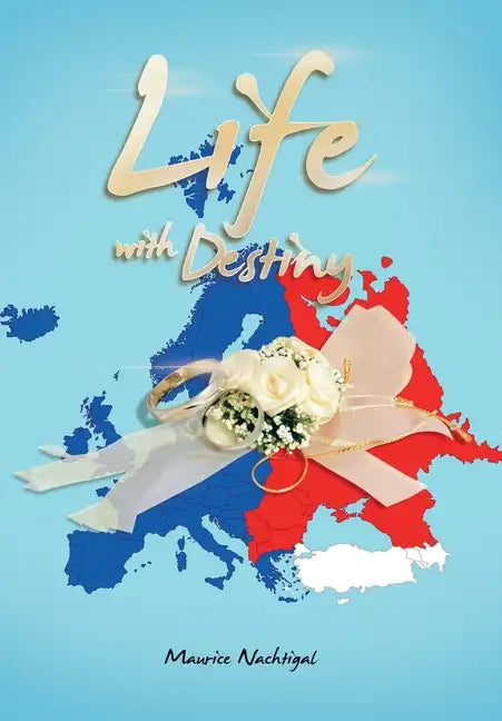 Life With Destiny - Hardcover