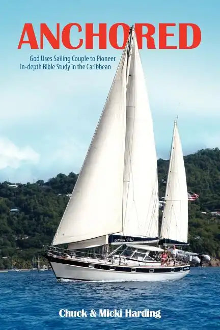 Anchored - Paperback