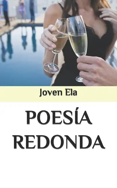 Poesía Redonda - Paperback